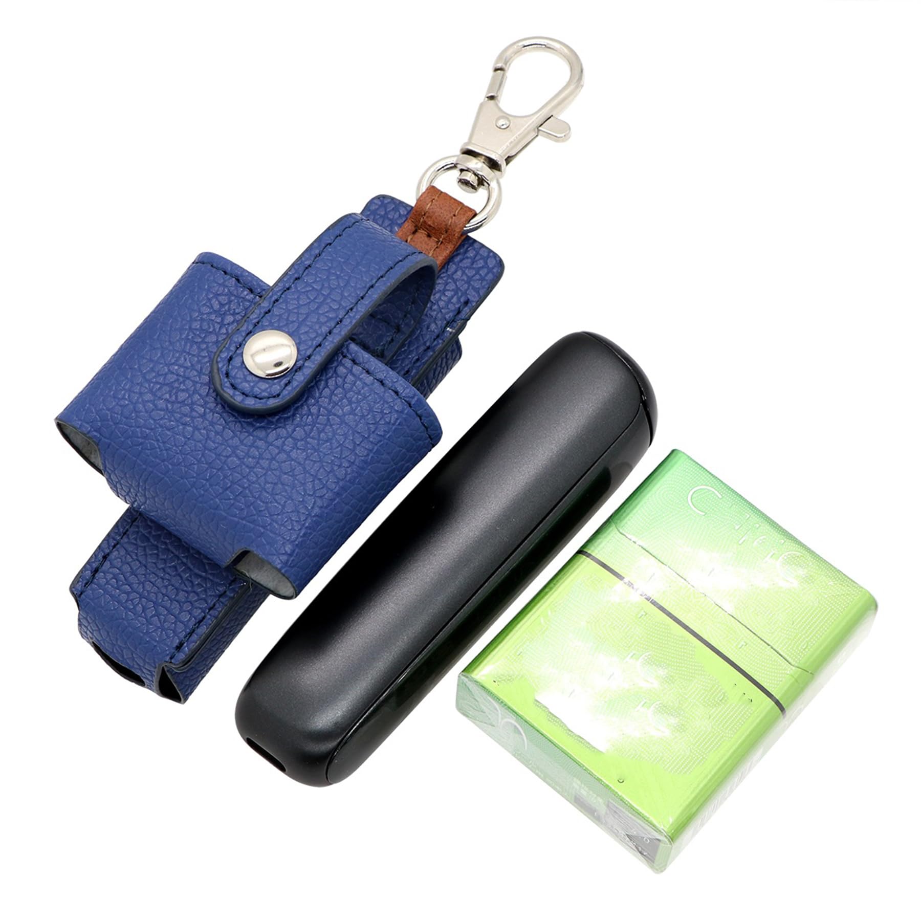 Amazon.co.jp: プ加熱式たばこ用 ルーム オーラ ケース For Ploom AURA